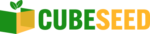 cubeseed logo