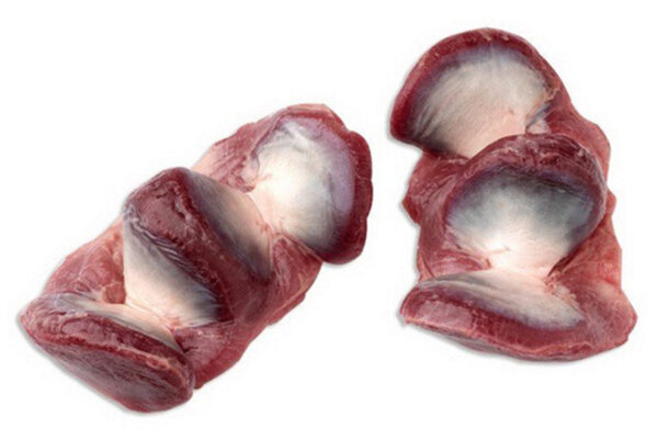 Chicken gizzard