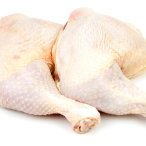Chicken lap