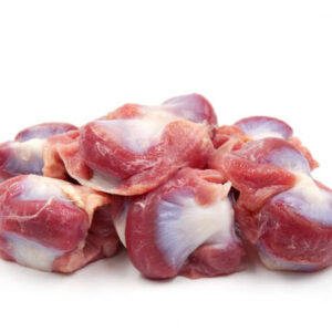 Chicken Gizzard