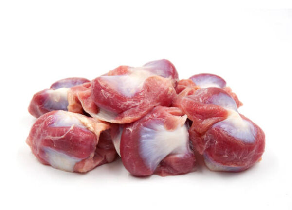 Chicken Gizzard