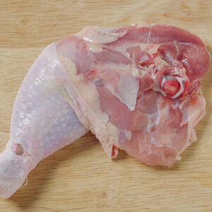 Chicken Lap