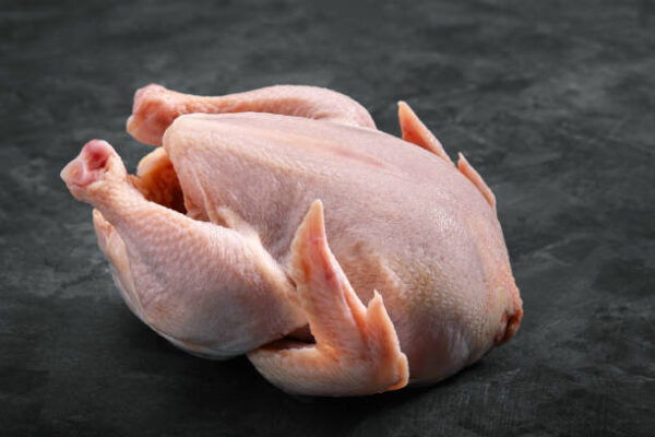 Full Chicken